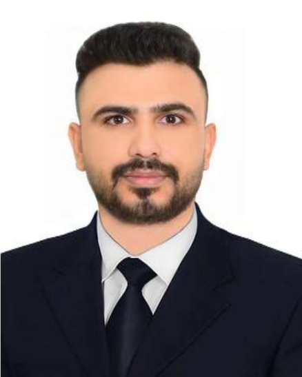 المدرس المساعد ‫داود‬ ‫يوسف‬ ‫عكاب‬ ‫فيصل‬