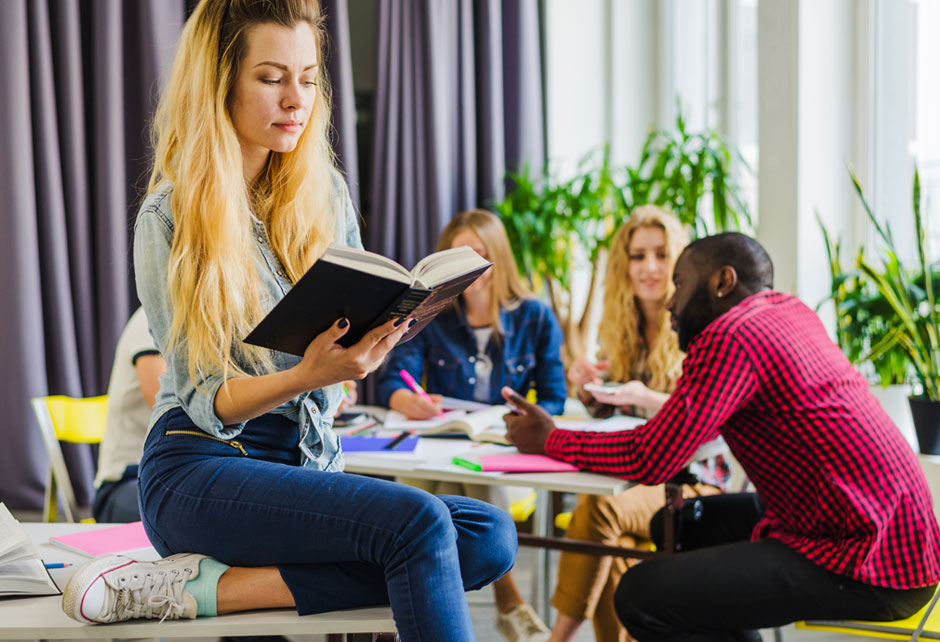 Affordable Education